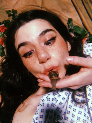 Camille Alexander Post #11