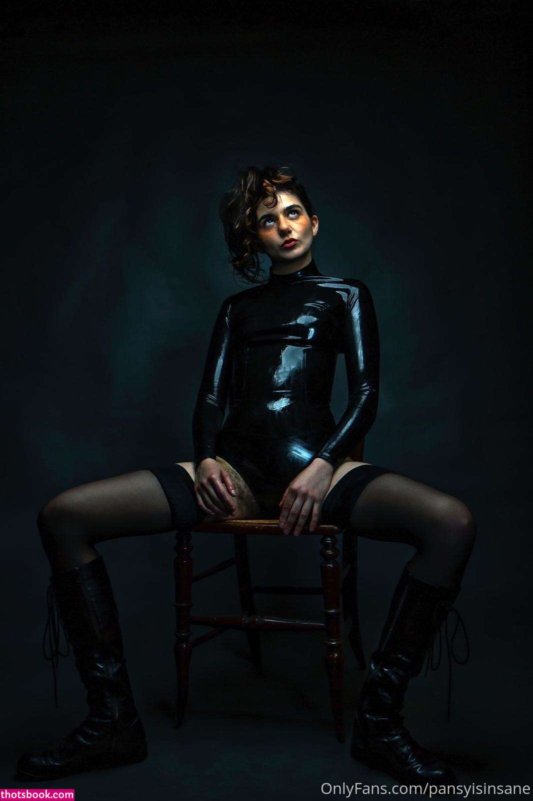 Camille Alexander Photo #158