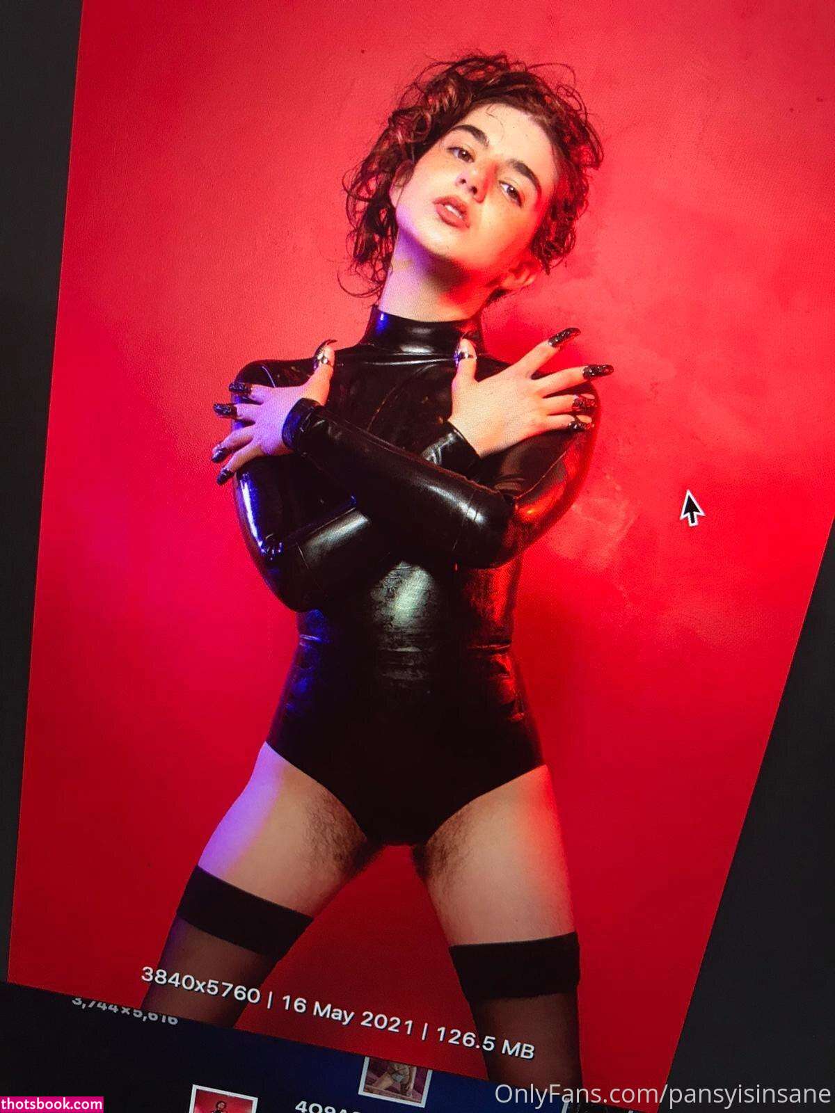 Camille Alexander Photo #162