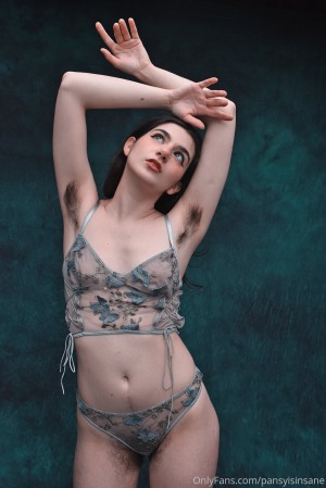 Camille Alexander Photo #165