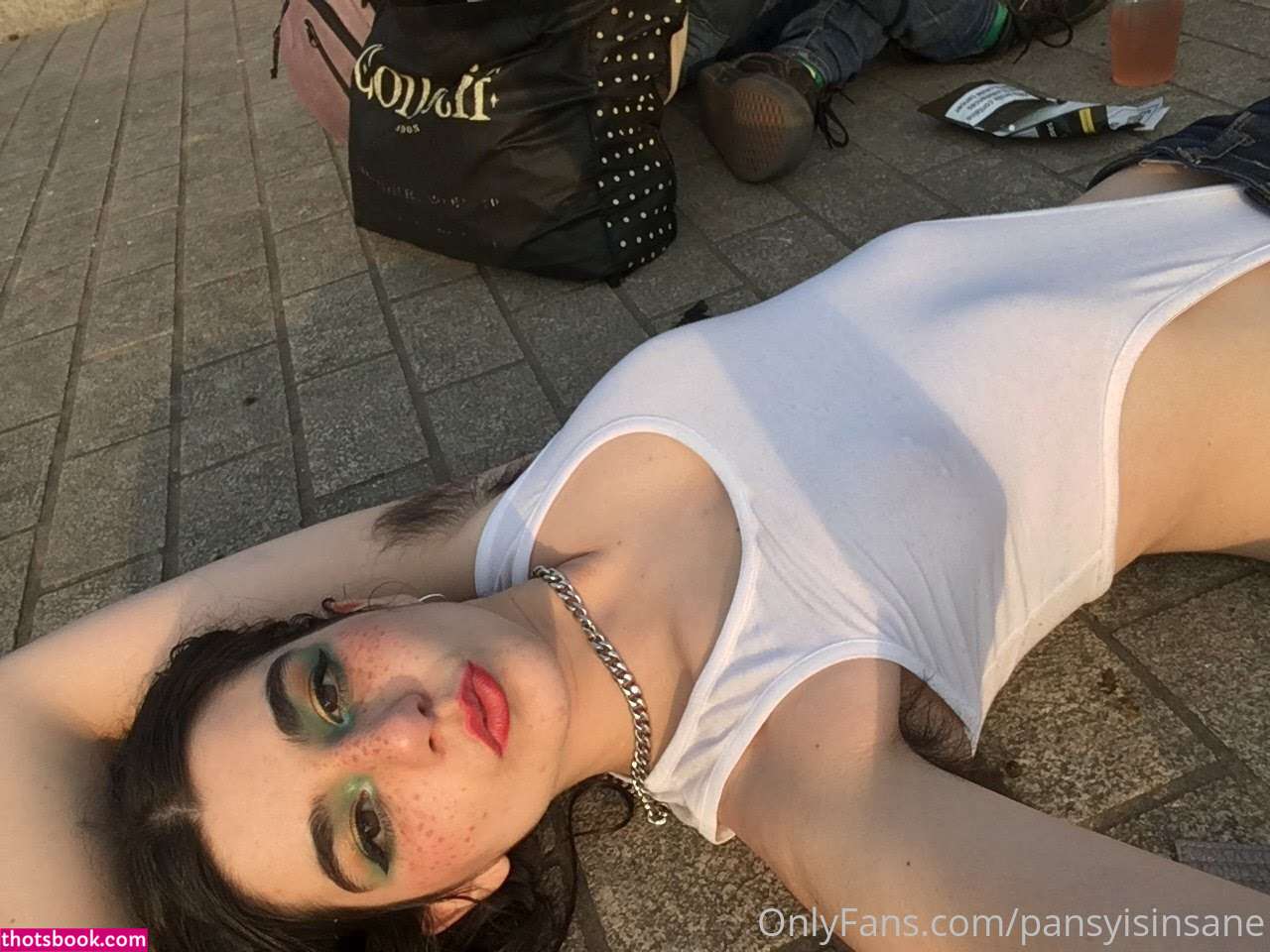 Camille Alexander Photo #173