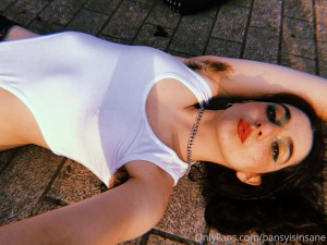 Camille Alexander Photo #171