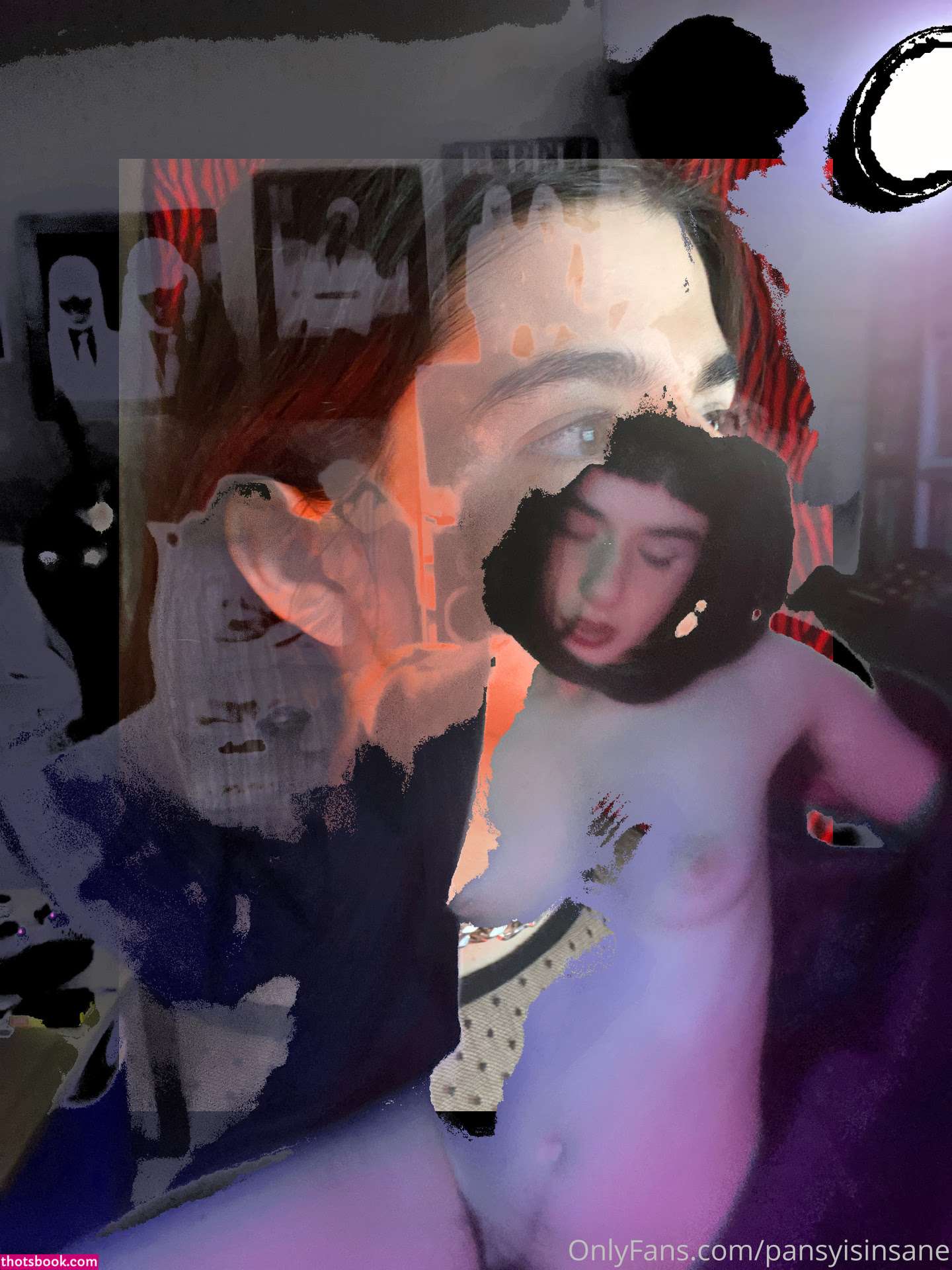 Camille Alexander Photo #182