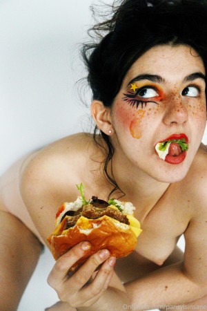 Camille Alexander Photo #184