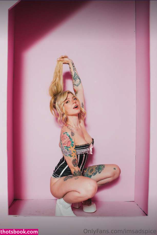 imsadspice Photo #239