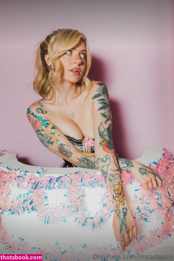 imsadspice Photo #241