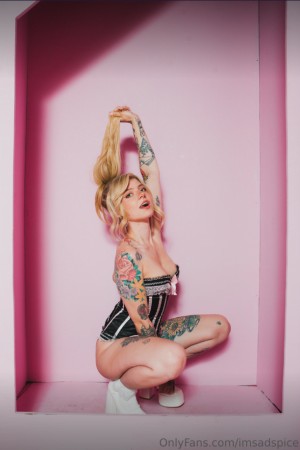 imsadspice Photo #239