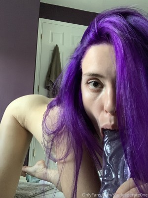 thedesperate0ne Post #13