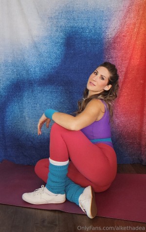 Alkethadea Photo #494