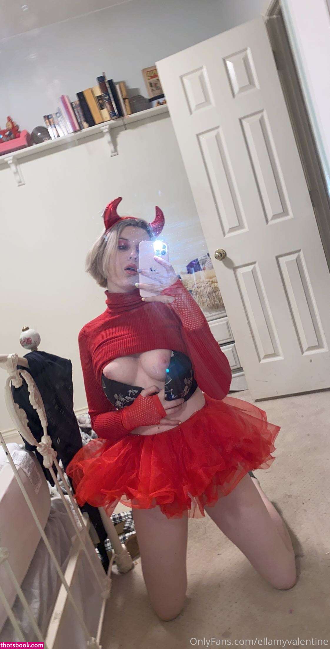 Ellamyvalentine Photo #24