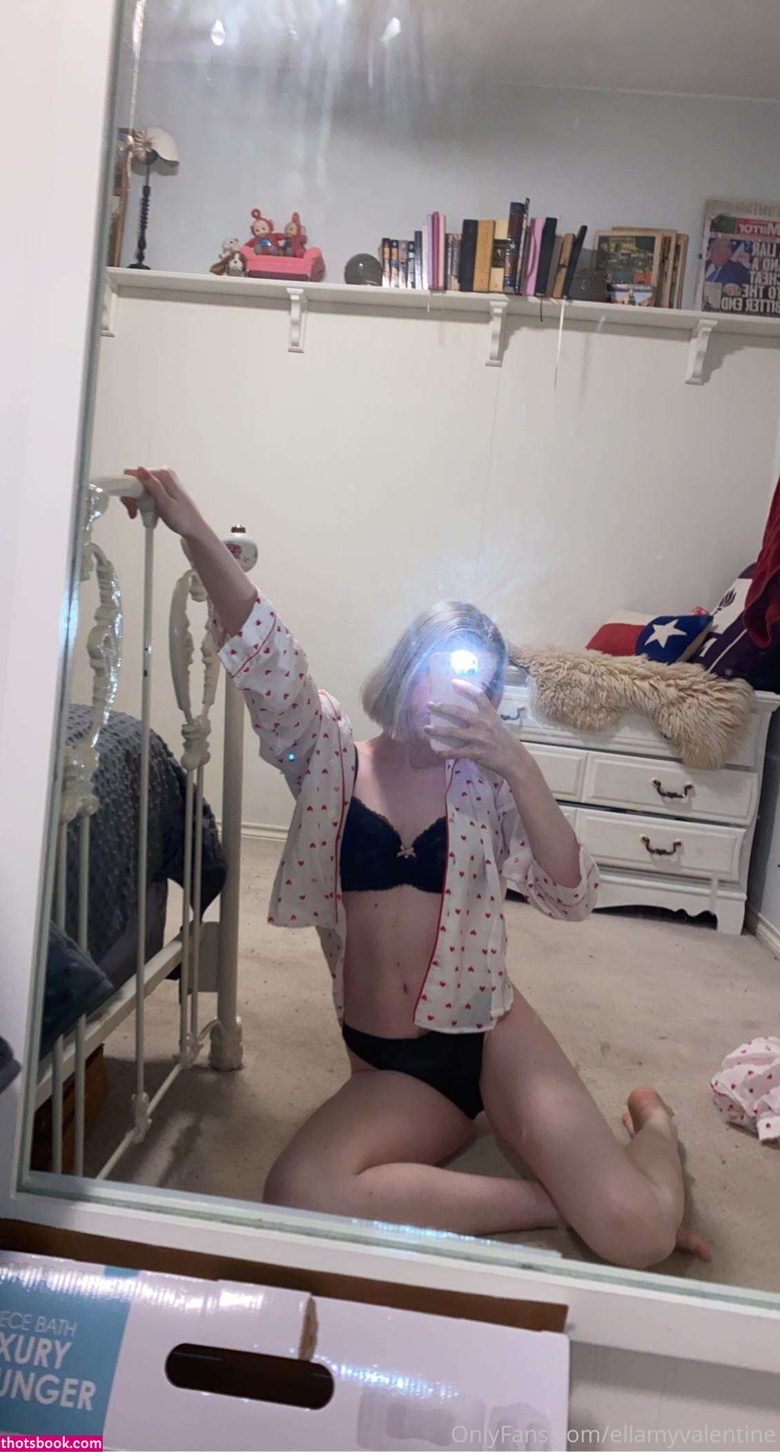 Ellamyvalentine Photo #45