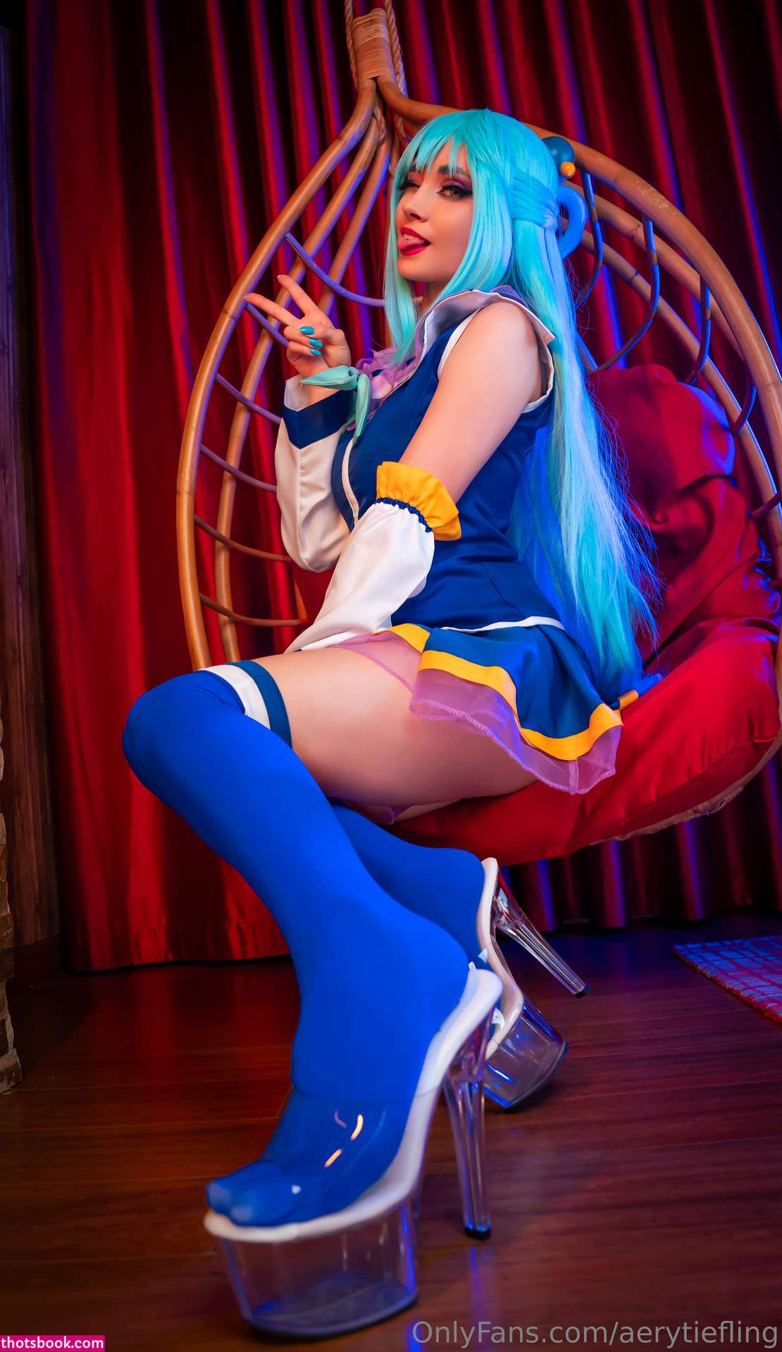 Aery Tiefling Photo #1191