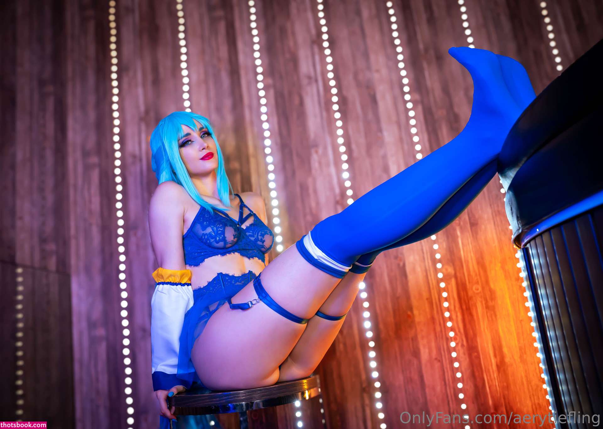 Aery Tiefling Photo #1215