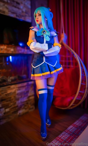 Aery Tiefling Photo #1177