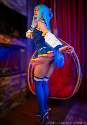 Aery Tiefling Photo #1179