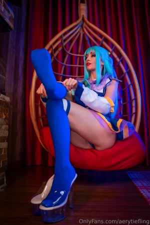 Aery Tiefling Photo #1180