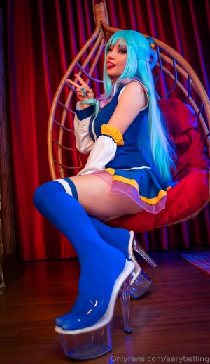 Aery Tiefling Photo #1191