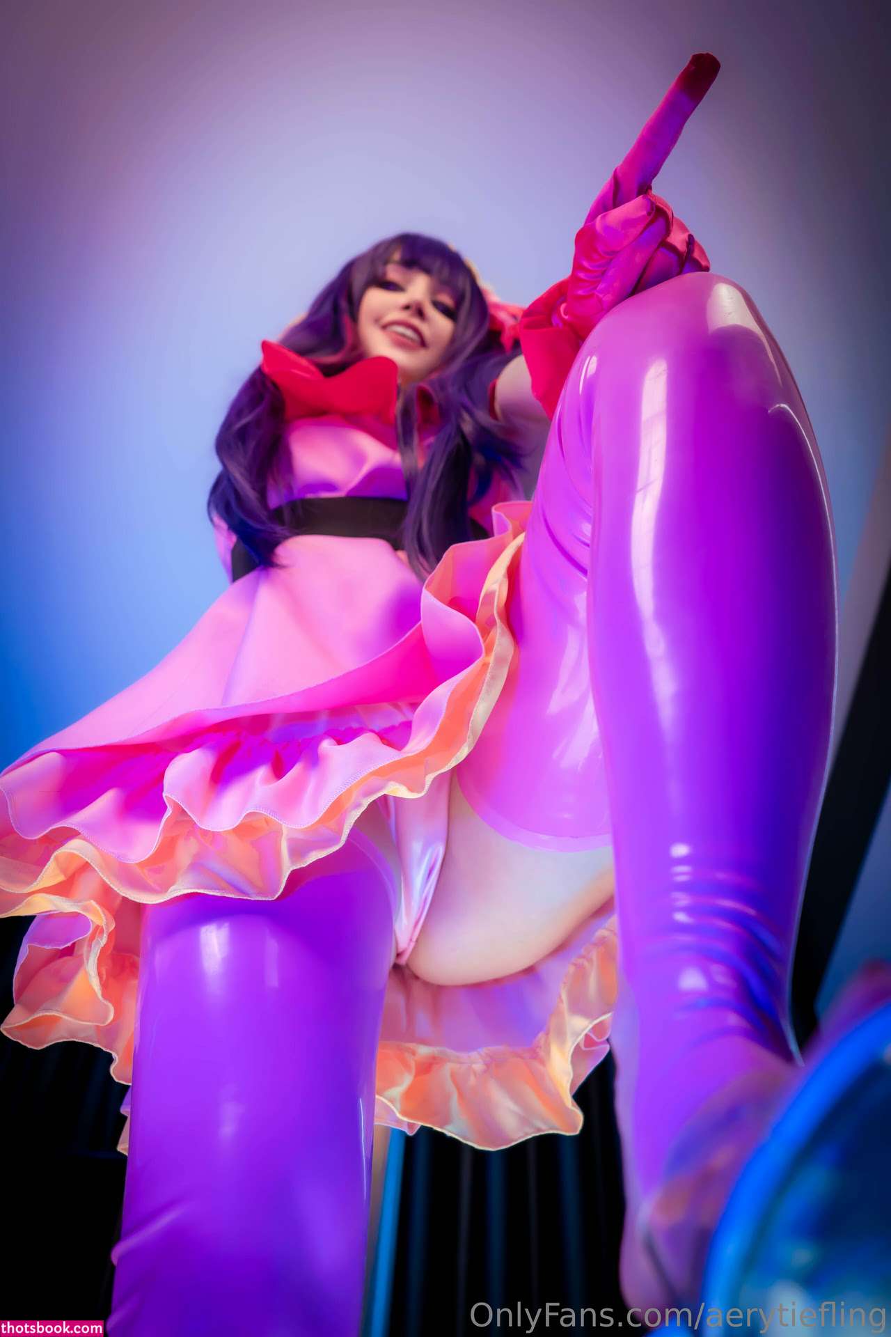 Aery Tiefling Photo #1229