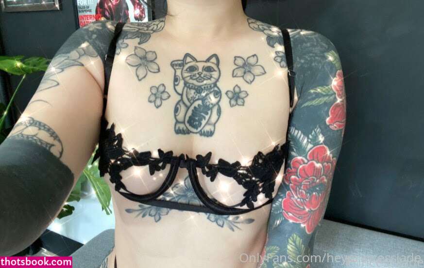 Heyprincessjade Photo #29