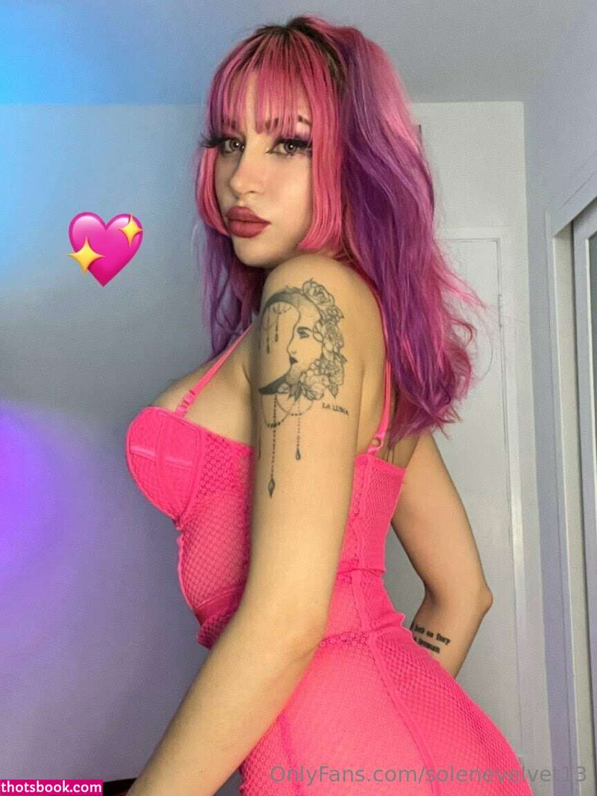 Solenevelvet Photo #5