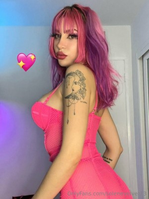 Solenevelvet Photo #5