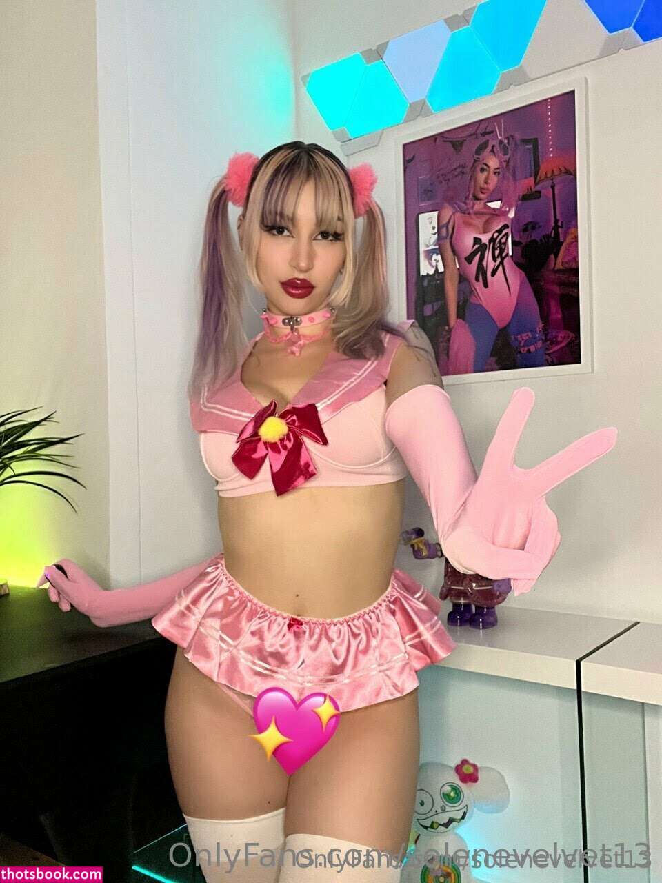 Solenevelvet Photo #12