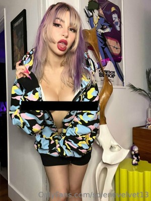 Solenevelvet Photo #10