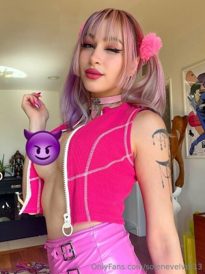 Solenevelvet Photo #19