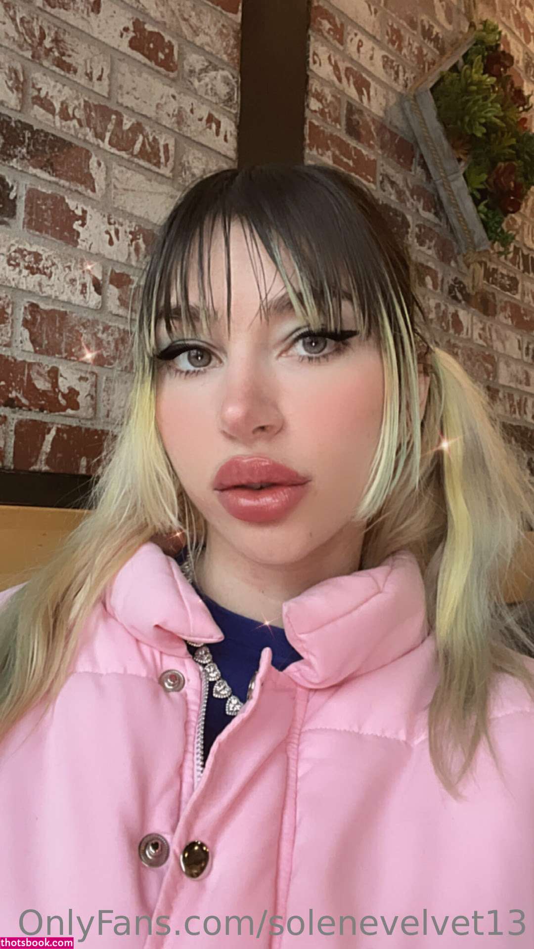 Solenevelvet Photo #21