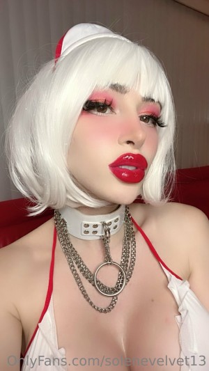 Solenevelvet Photo #20