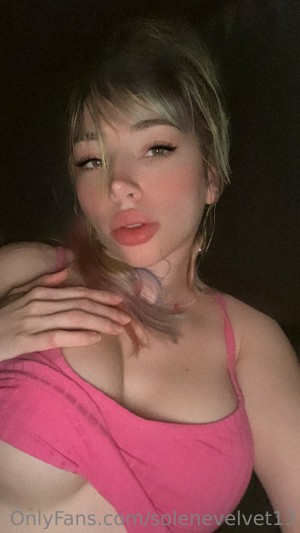 Solenevelvet Photo #22