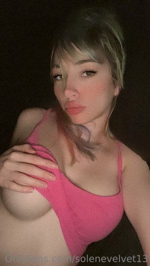 Solenevelvet Photo #24