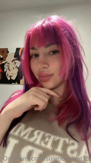 Solenevelvet Photo #31