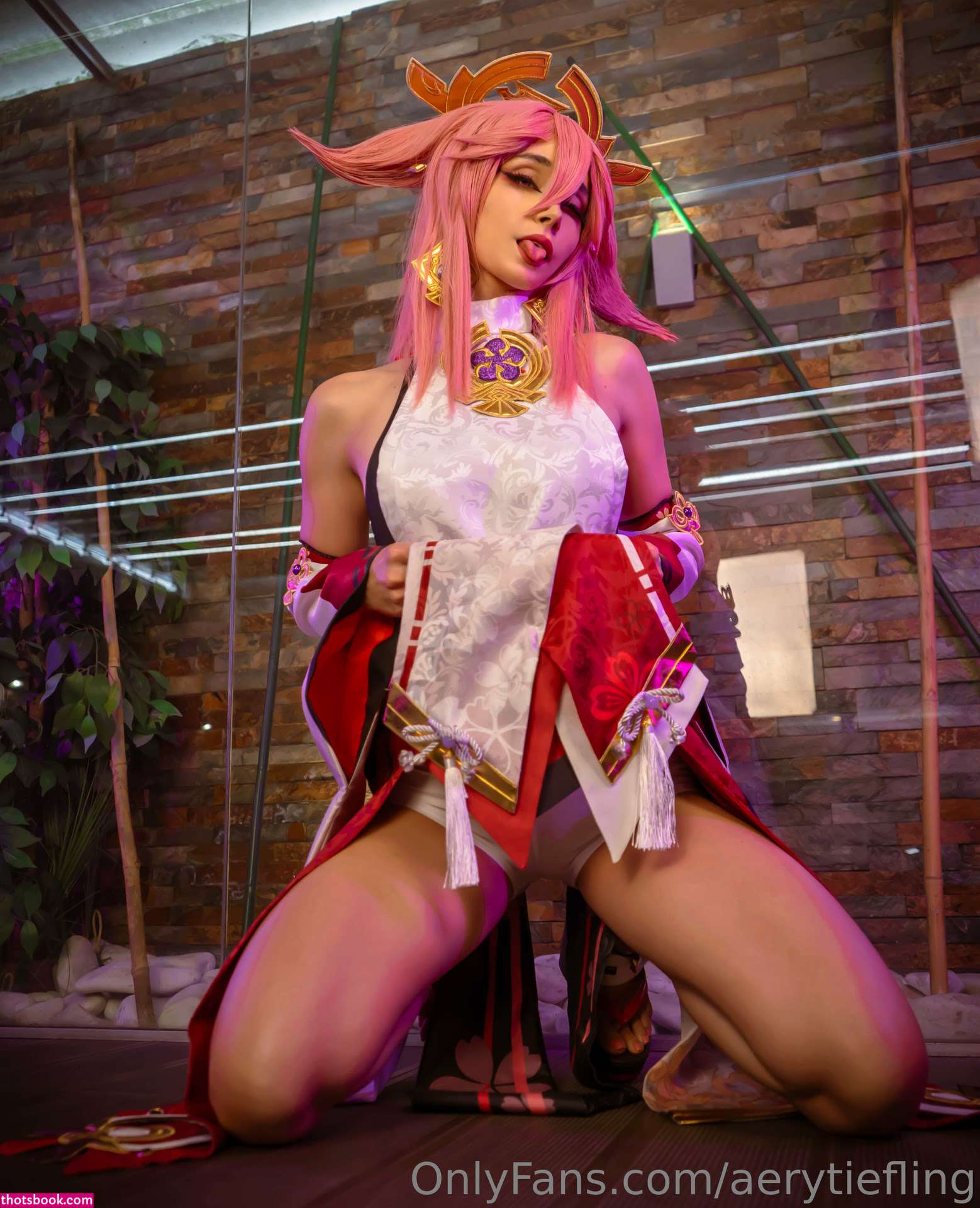 Aery Tiefling Photo #1356