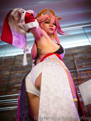 Aery Tiefling Photo #1338