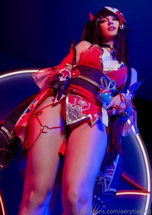 Aery Tiefling Photo #1384