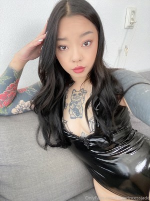 Heyprincessjade Photo #71