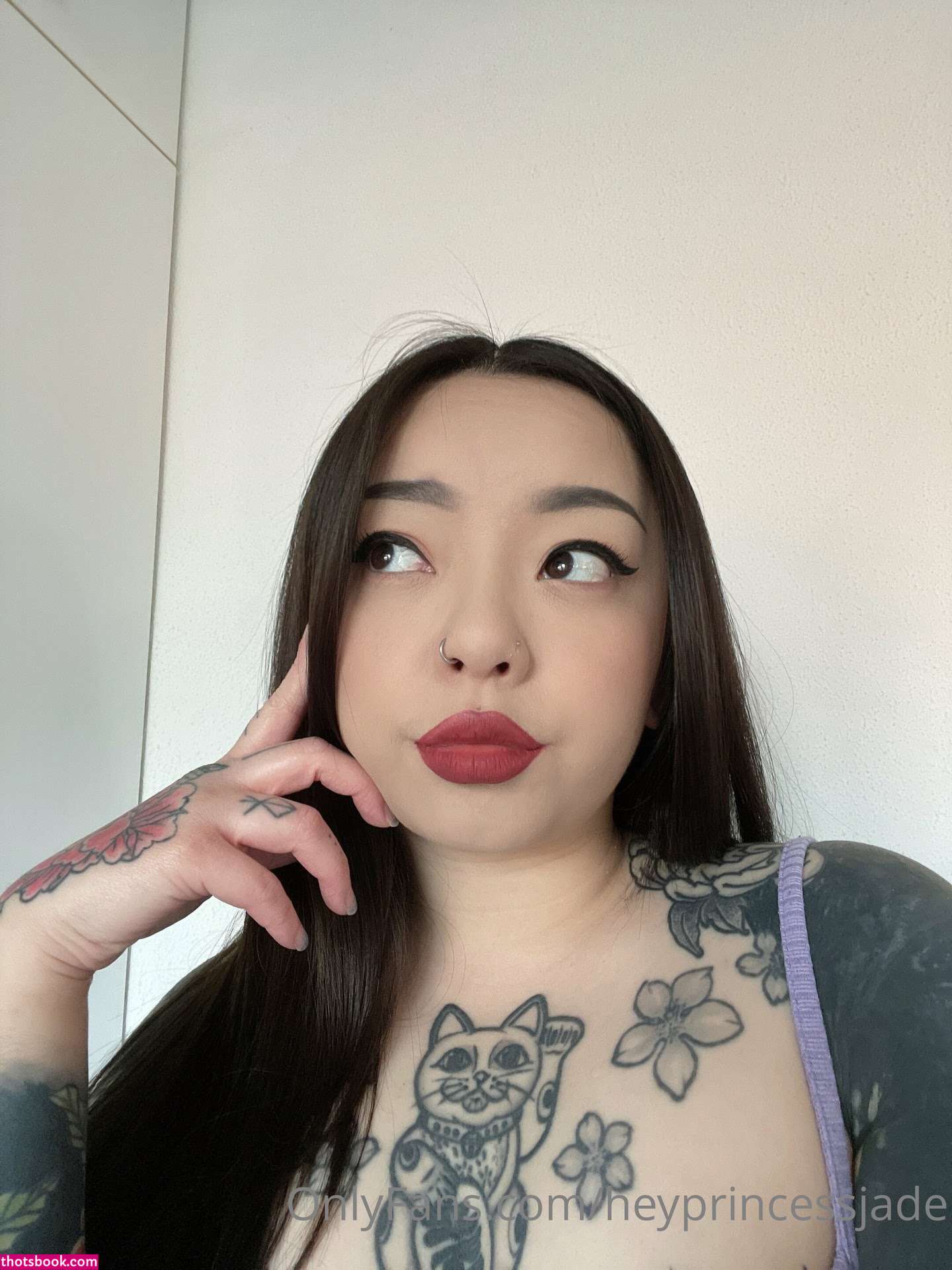 Heyprincessjade Photo #86