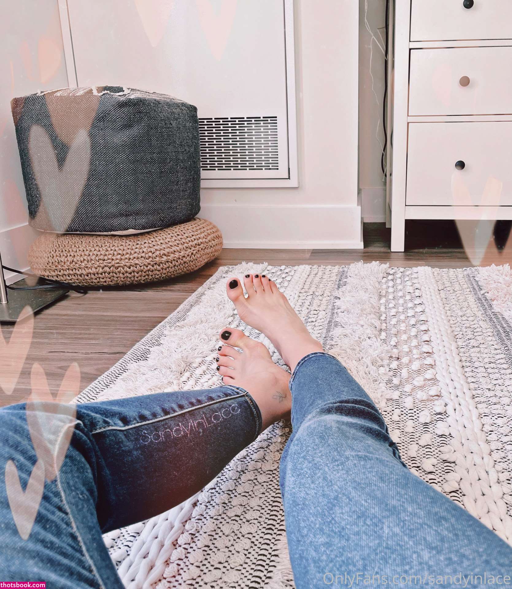 Sandyinlace Photo #102