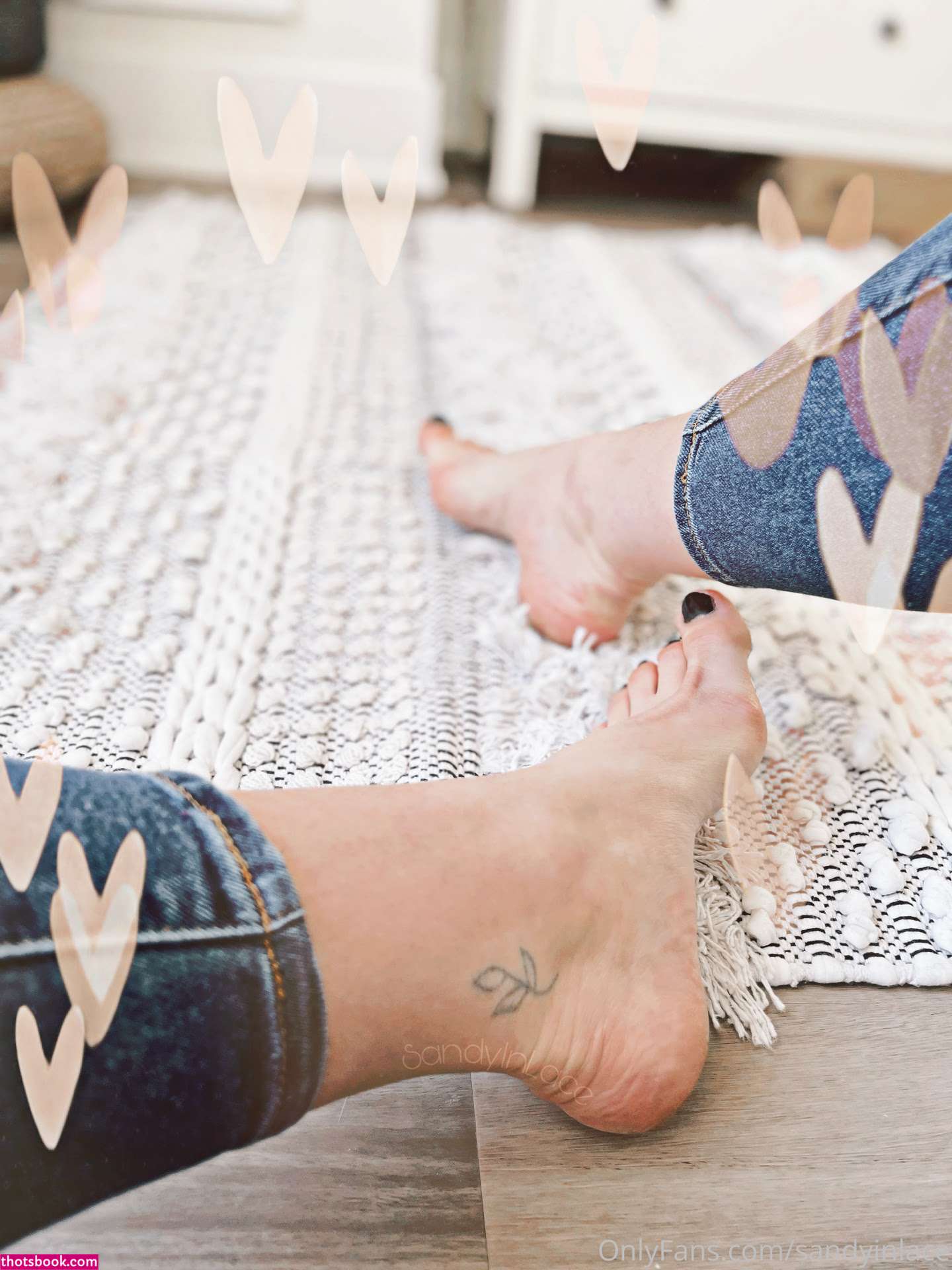 Sandyinlace Photo #172