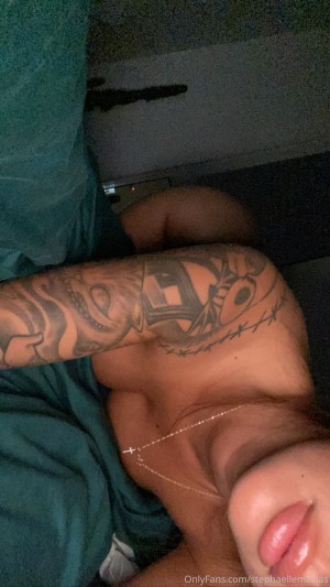 Stephaelle Macias Photo #78