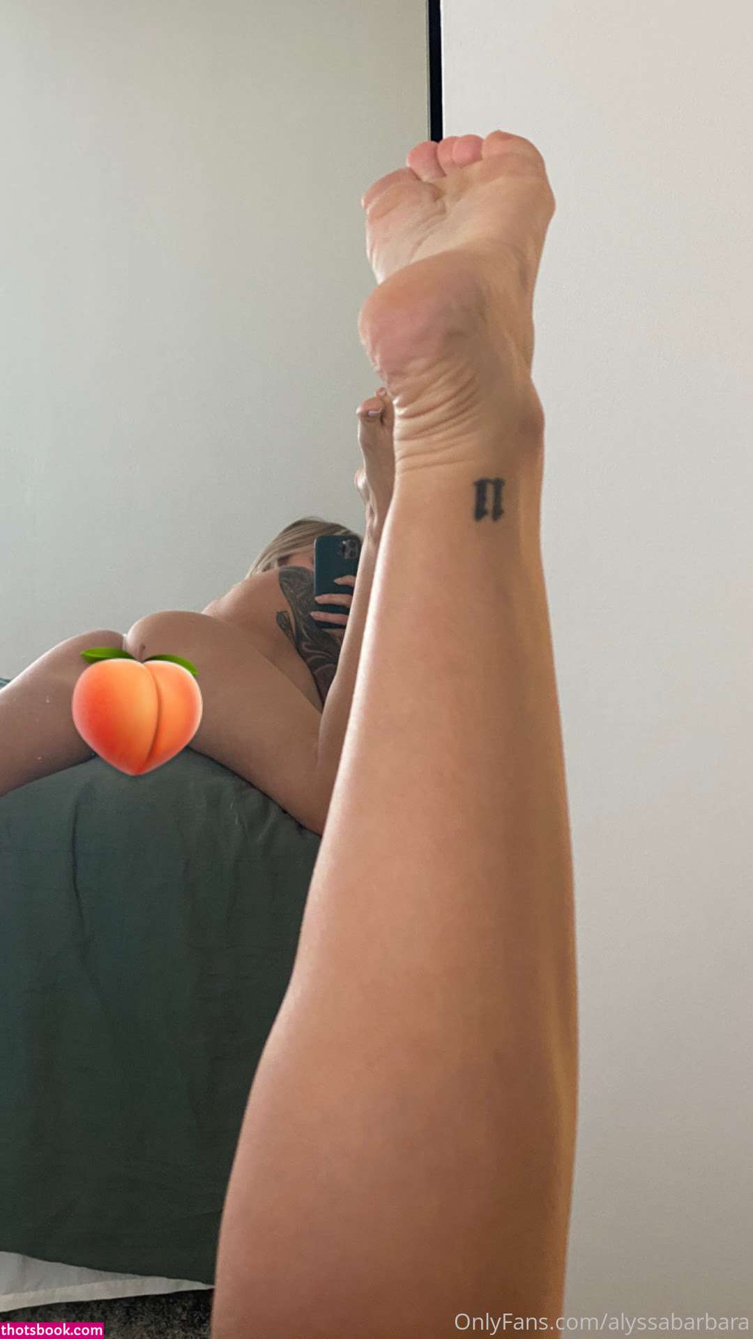 Alyssa Barbara Photo #10