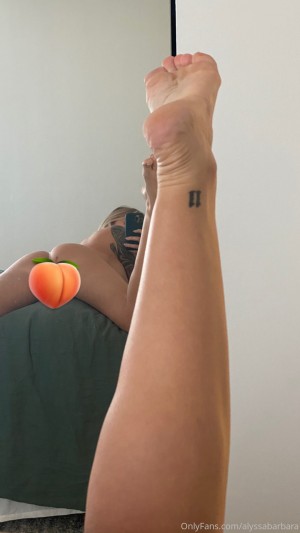 Alyssa Barbara Photo #10