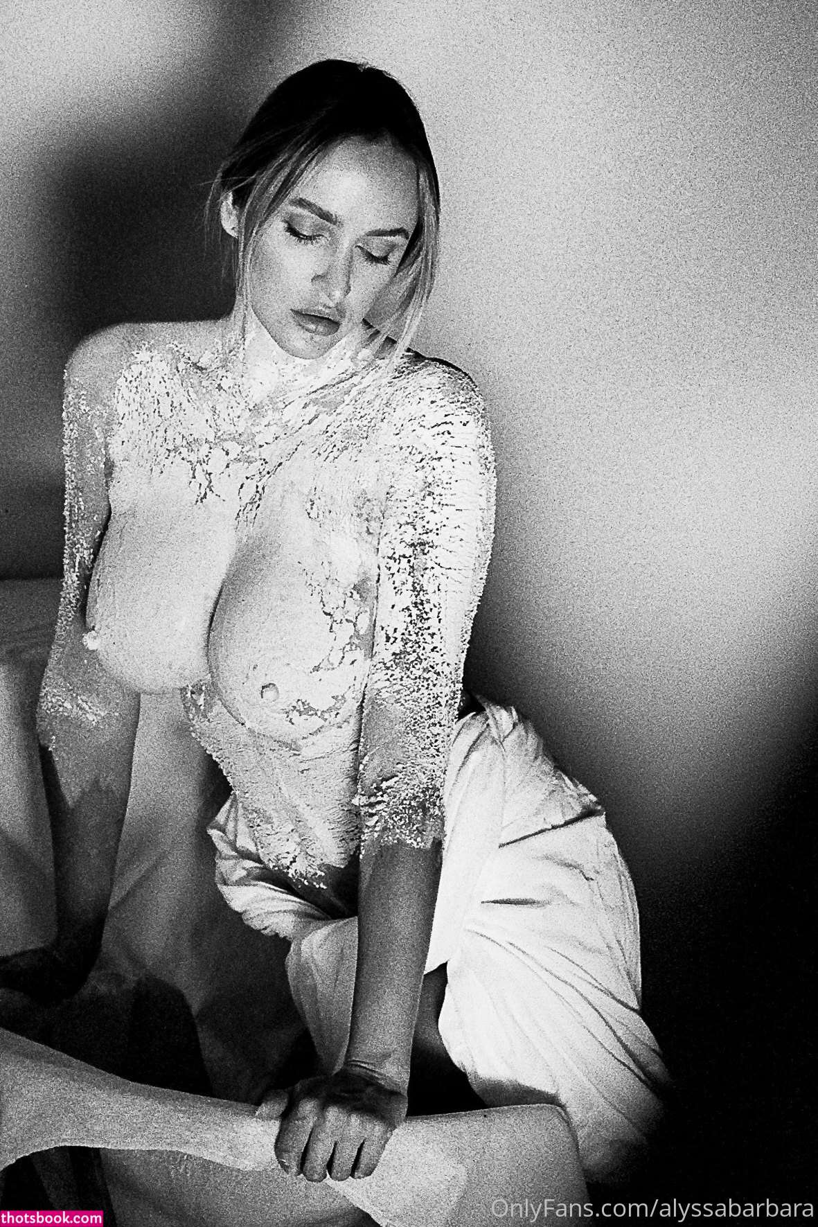 Alyssa Barbara Photo #11