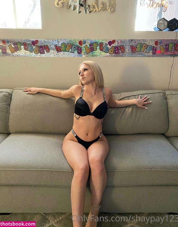 Shayna Laliberte Photo #6