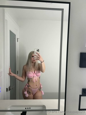 Shayna Laliberte Photo #87