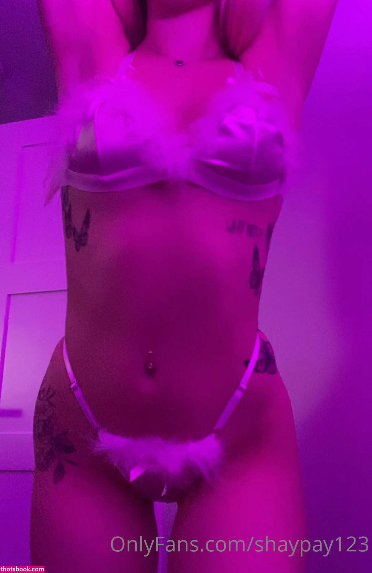 Shayna Laliberte Photo #204