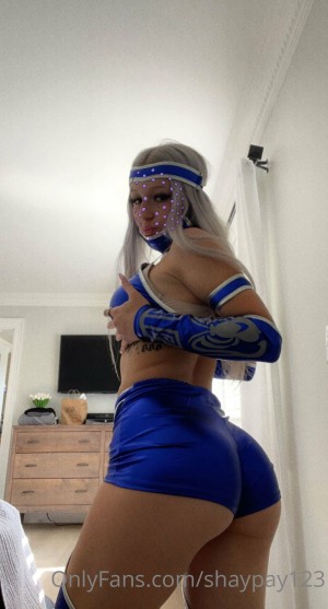 Shayna Laliberte Photo #172