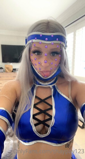 Shayna Laliberte Photo #187