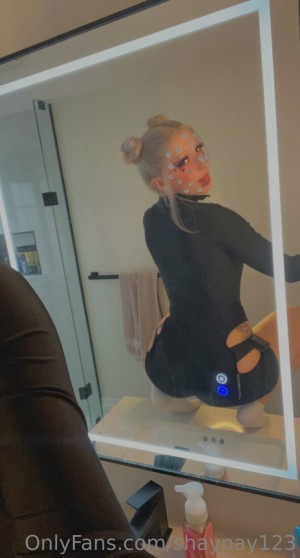 Shayna Laliberte Photo #202